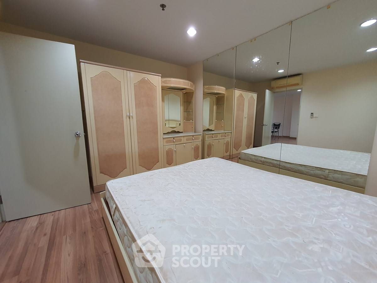 picture 2-BR Condo at Asoke Place near MRT Sukhumvit (ID 2874242) - 9/12