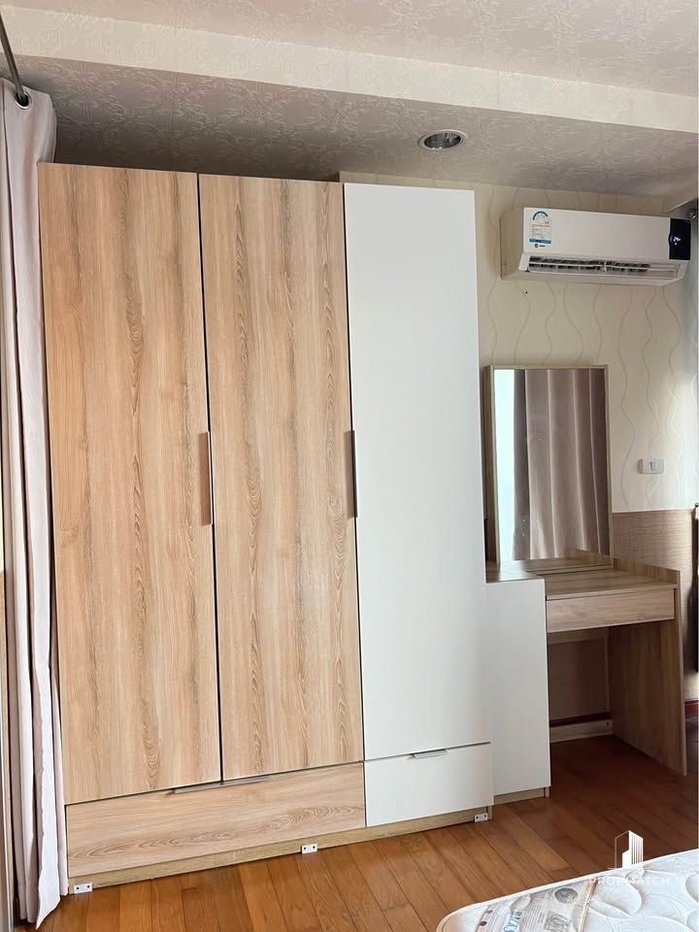 รูป PM037714✨Flash Deal ✨ The LINE Phahonyothin Park (1Bed 1Bath 38SQM.) พร้อมอยู่ ! เพียง 16,000 บาทต่อเดือน Tel.0981315848 @propmatch - รูปที่ 10/11