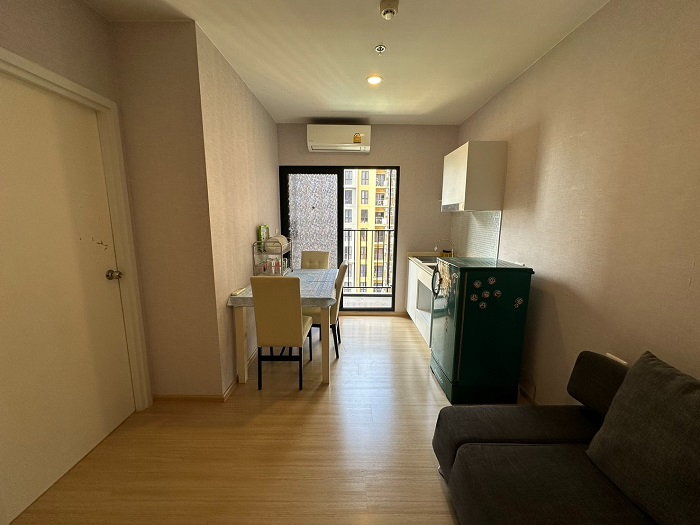 รูป 💖💖ขายห้อง!! คอนโด Plum Condo Pinklao Station แต่งครบ / 1 ห้องนอน ราคาขายเพียง 2.3 ล้านบาท!! / สนใจสอบถามได้นะคะ Line ID : atfirm2010 💖💖 - รูปที่ 4/14