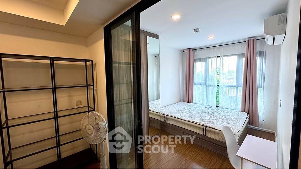 รูป คอนโด 1-ห้องนอน ที่ ดิ ออริจิ้น พหลฯ-สะพานใหม่ ใน คลองถนน (ID 2873977) - รูปที่ 4/8