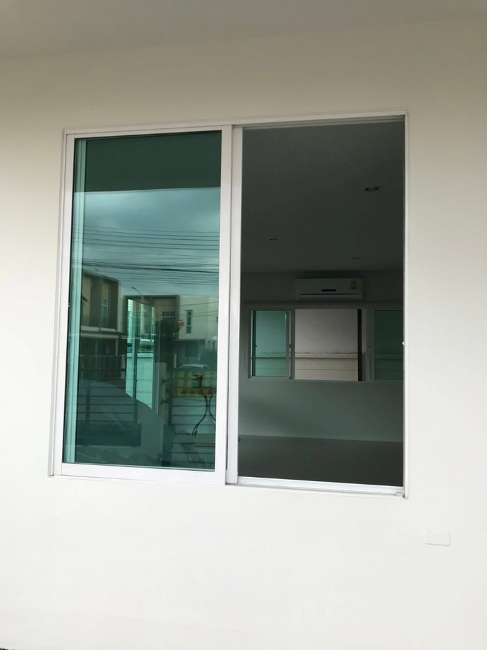 รูป 🏡✨ ให้เช่าทาวน์โฮม ห้องมุม โครงการ Happy View ดอนเมือง 3 ห้องนอน 2 ห้องน้ำ ใกล้สนามบินดอนเมือง ตรงข้ามสระว่ายน้ำ บรรยากาศน่าอยู่สุดๆ! - รูปที่ 11/13