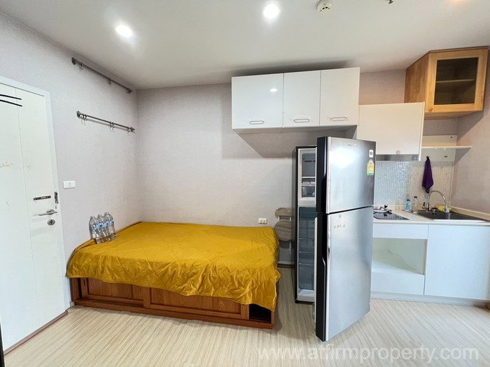 รูป 💖💖ขายห้อง!! คอนโด Plum Condo Pinklao Station แต่งครบ / 1 ห้องนอน ราคาขายเพียง 2.65 ล้านบาท!! / สนใจสอบถามได้นะคะ Line ID : atfirm2010 💖💖 - รูปที่ 2/14