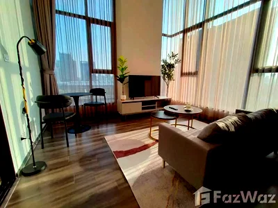 Condos for rent : Knightsbridge Space Rama 9 6246331