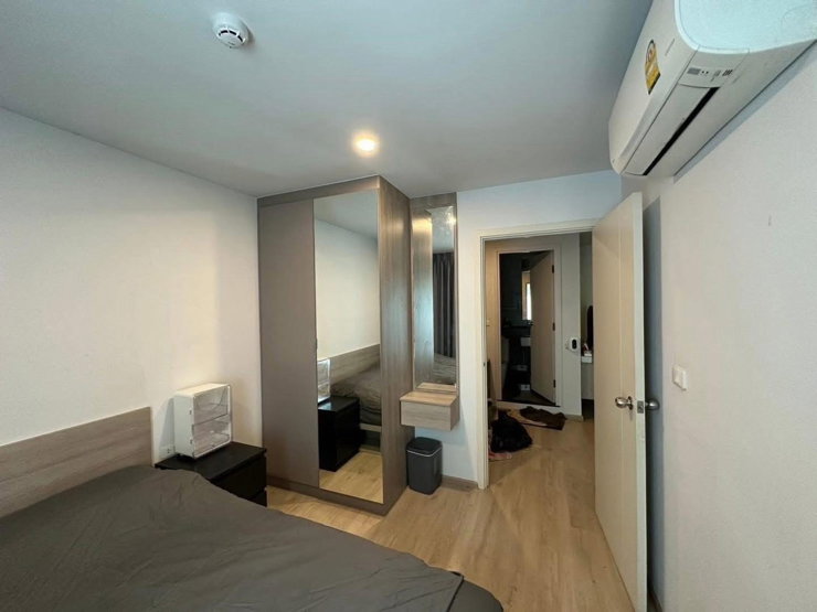 รูป Elio del moss 2 ห้องนอน สุดพิเศษในโครงการ - รูปที่ 2/5