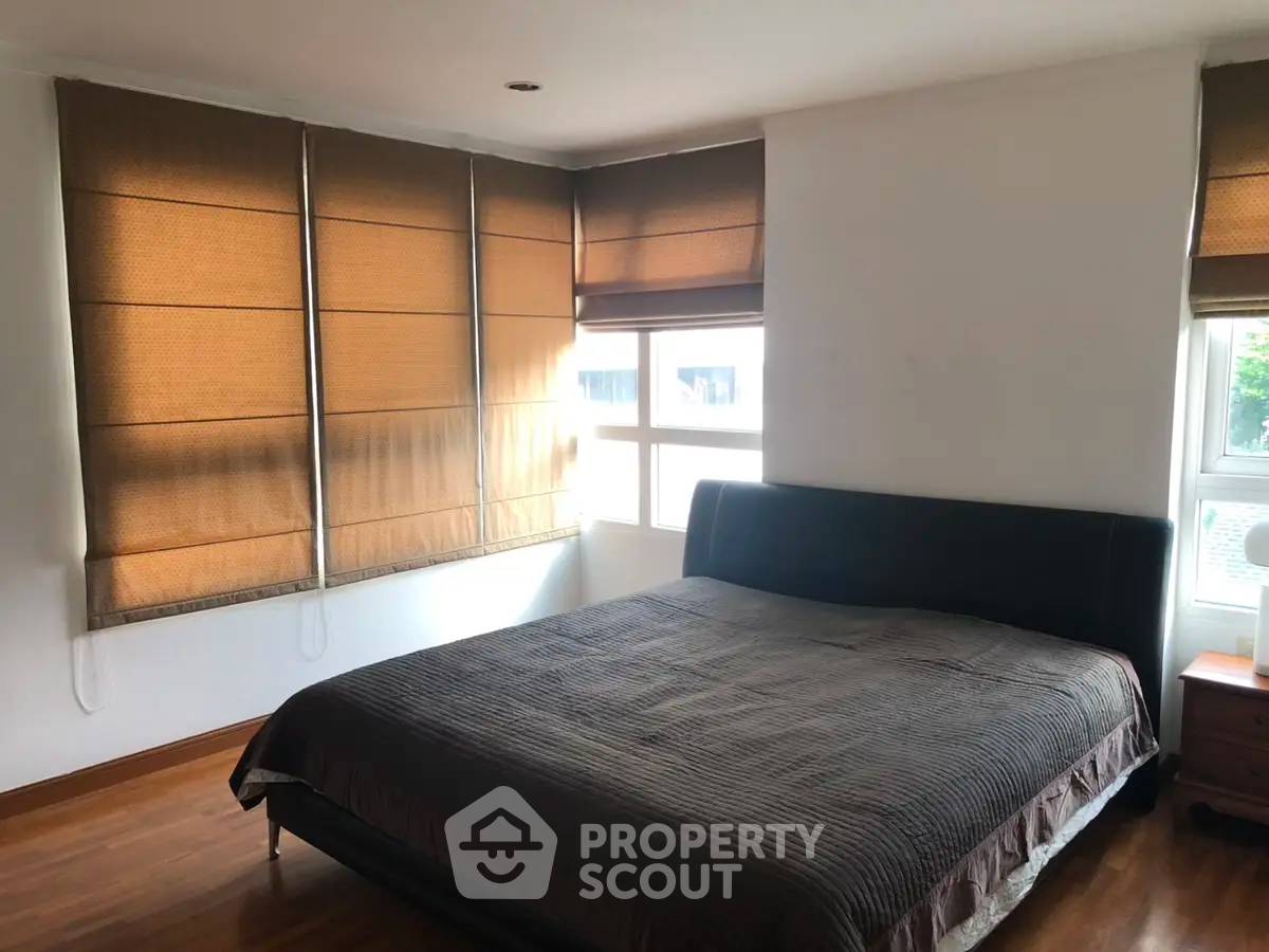 รูป คอนโด 1-ห้องนอน ที่ บ้านสิริสุขุมวิท 13 คอนโดมิเนียม ใกล้ ARL มักกะสัน (ID 2873611) - รูปที่ 7/10