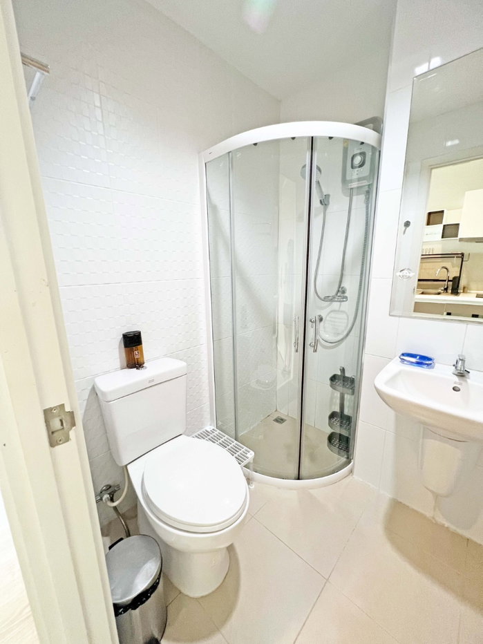 รูป ให้เช่า คอนโด ไนท์บริดจ์ สกาย ริเวอร์ โอเชี่ยน(KnightsBridge Sky River Ocean ) (E162) - รูปที่ 5/6