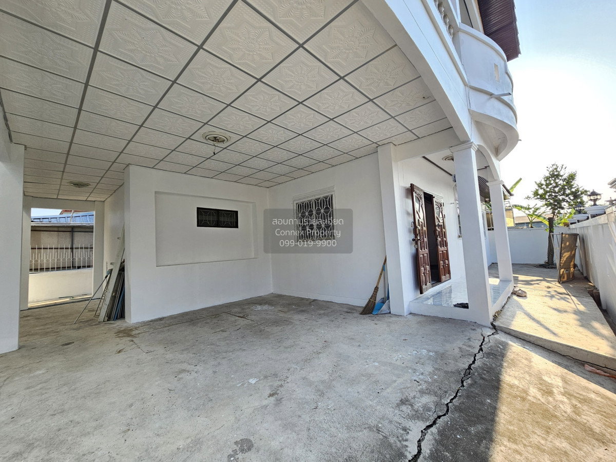 รูป ขายบ้าน  บ้านทวีทอง 2 บางบอน 3 บางบอน เขต บางบอน กรุงเทพ CX-153348 ✅ ทักไลน์ @connexproperty ตอบทันที ทีมงานมืออาชีพ ✅ - รูปที่ 2/12