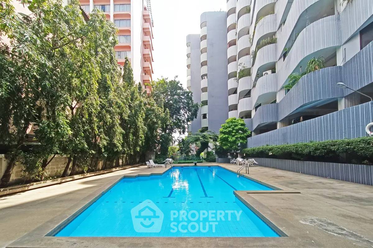 picture 4-BR Condo at Premier Condominium near BTS Phrom Phong (ID 2873783) - 25/26