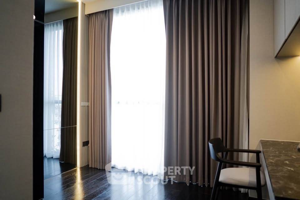 picture 2-BR Condo at Park Origin Thonglor near BTS Thong Lor (ID 2488380) - 8/9