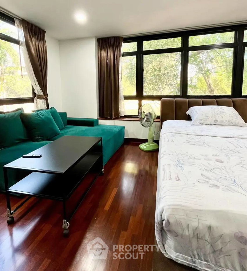 รูป คอนโด 2-ห้องนอน ที่ บ้านจันทร์ คอนโดมิเนียม ใกล้ ทองหล่อ (ID 2873674) - รูปที่ 8/14