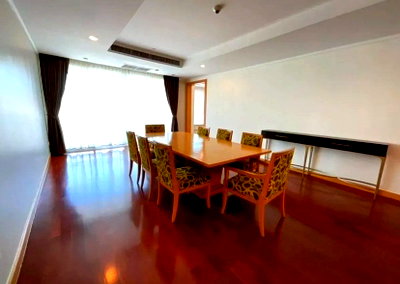 คอนโดให้เช่า : LTH15288 – Penthouse Condo Pet-Friendly for Rent Phrom Phong | City Lifestyle Best Value | Near BTS Phrom Phong | 220,000 THB 