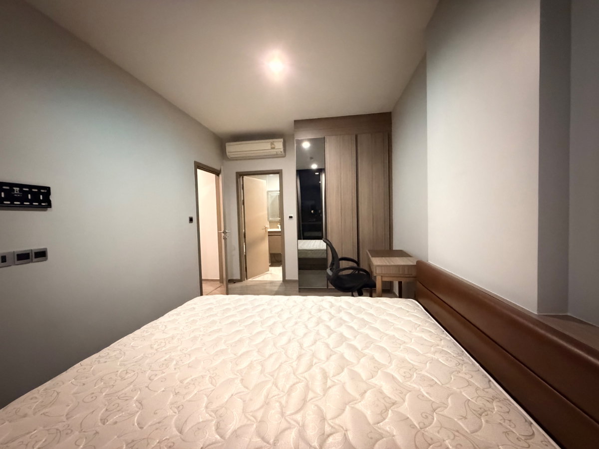 picture Mori Haus - 2 BR with a bathtub and good price  - 5/9
