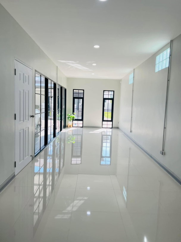 รูป ขาย บ้านเดี่ยว 4 ห้องนอน 4 ห้องน้ำ ในโครงการ Karnkanok Ville 15 (กาญจน์กนกวิลล์ 15) - รูปที่ 8/44
