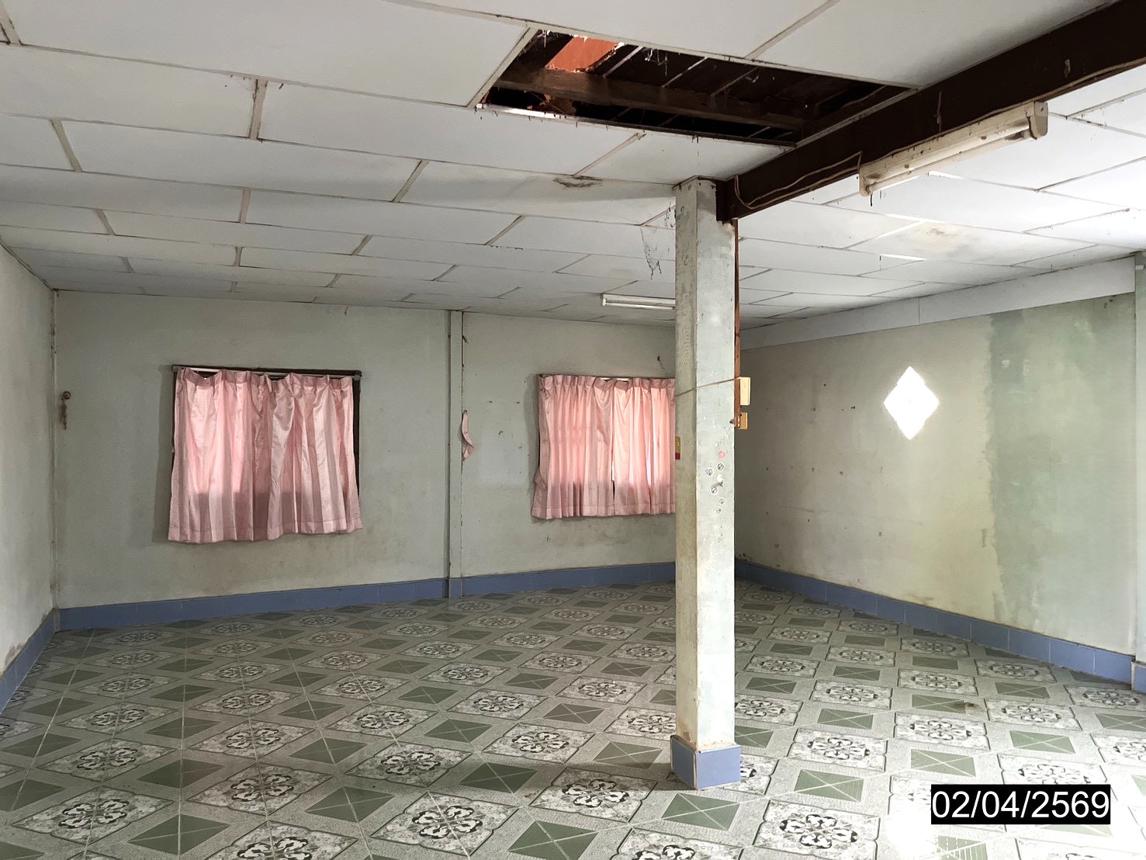 รูป บ้านเดี่ยว 184.9 ตร.วา เชียงขวัญ ร้อยเอ็ด 1.7M - รูปที่ 16/30