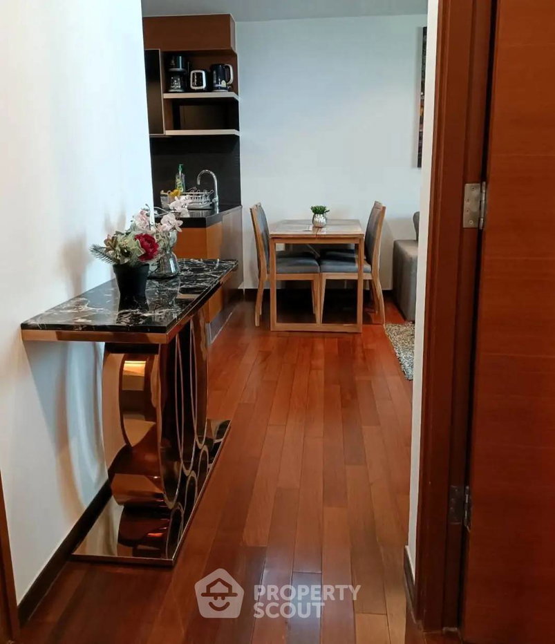 รูป คอนโด 2-ห้องนอน ที่ แอชตัน มอร์ฟ 38 ใกล้ BTS ทองหล่อ (ID 2866656) - รูปที่ 6/15