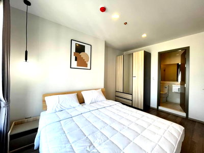 Condos for rent : ✨ Rent Life Ladprao Valley: Prime location next to Ladprao Intersection, stunning views, full facilities, move-in ready. (DSL2360)