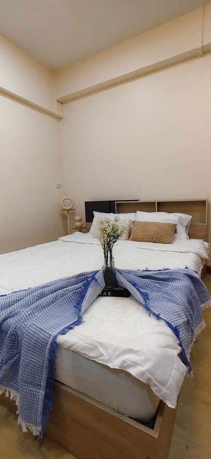 รูป 🔥 เคหะ เทพประสิทธิ์ | For Rent 🔥  รายละเอียดห้อง🚪 -1ห้องนอน -ชั้น 8 -ขนาด 60ตรม  รายละเอียดการเข้าอยู่👜 💵18,000บาท/เดือน 🔐ประกัน 2เดือน ✍️1ปี  - รูปที่ 3/11