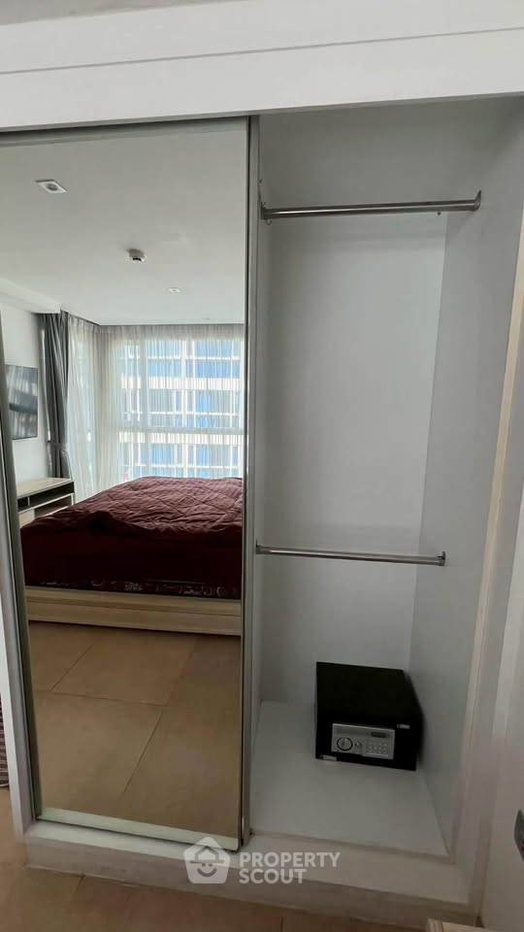 รูป คอนโด 1-ห้องนอน ที่ เซ็นทารา อเวนิว เรสซิเดนซ์ สวีท คอนโด ใกล้ พัทยาใต้ (ID 2874692) - รูปที่ 8/10