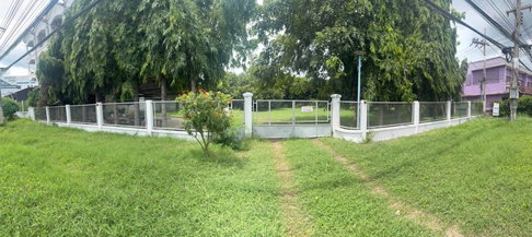 ที่ดินให้เช่า ติดถนนใหญ่ ย่านธุรกิจนครปฐม