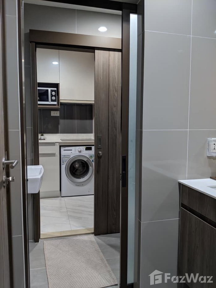 picture 2 Bedroom Condo for rent at Ideo Mobi Asoke 1062076 - 7/9