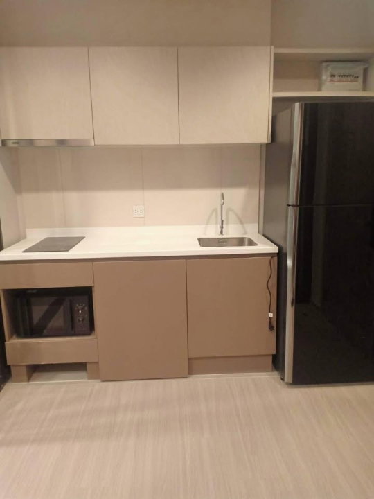 picture Condo for Rent at Life Sathorn Sierra (D6905009) - 6/7