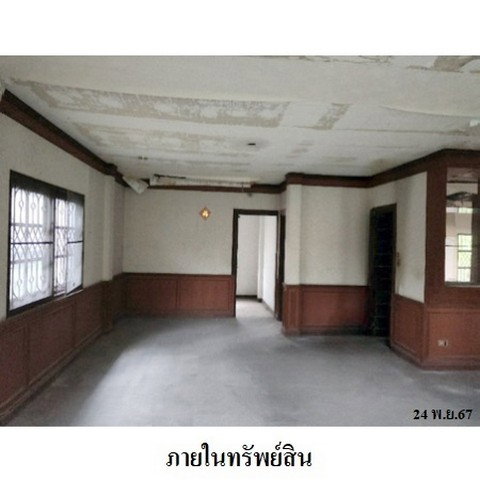 รูป Z8Z5735 ขายบ้านเดี่ยว หลักสองนิเวศน์ แขวง หลักสอง เขต บางแค จังหวัด กรุงเทพมหานคร - รูปที่ 6/8