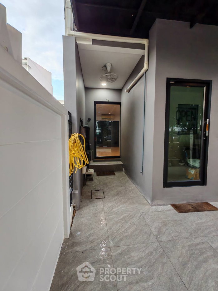รูป ทาวน์เฮ้าส์ 3-ห้องนอน ที่ บ้านกลางเมือง พระราม 9 - รามคำแหง ใน พลับพลา (ID 2873203) - รูปที่ 20/30