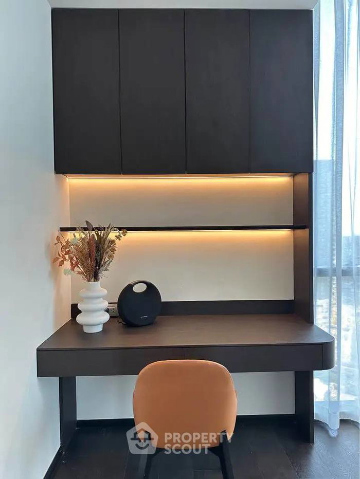 รูป คอนโดมิเนียม 3 ห้องนอน ชั้น 19 พื้นที่ 115 ตร.ม. โครงการ Laviq Sukhumvit 57 ใกล้ BTS ทองหล่อ 200 ม. (ID 2873742) - รูปที่ 10/21