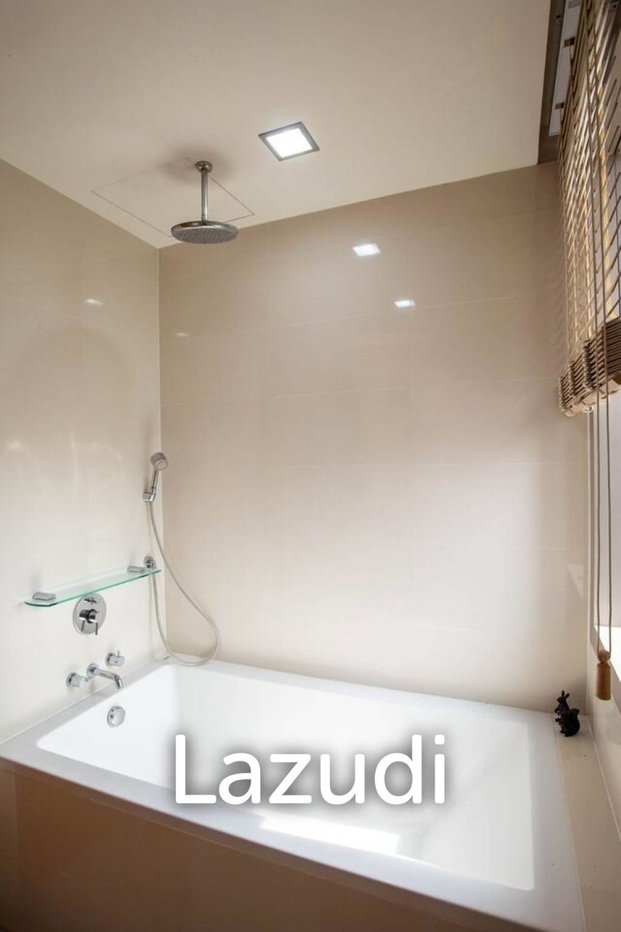 รูป 74.0 ตร.ม.  2 ห้องนอน  2 ห้องน้ำ คอนโดสำหรับ ขายใน พระโขนง - รูปที่ 8/8