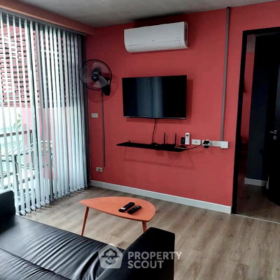 ขายคอนโด : คอนโด 1 ห้องนอน 54 ตร.ม. อนุญาตเลี้ยงสัตว์ CLICK CONDO Modern สุขุมวิท 65 ใกล้ BTS เอกมัย 400 ม. (ID 2873607)