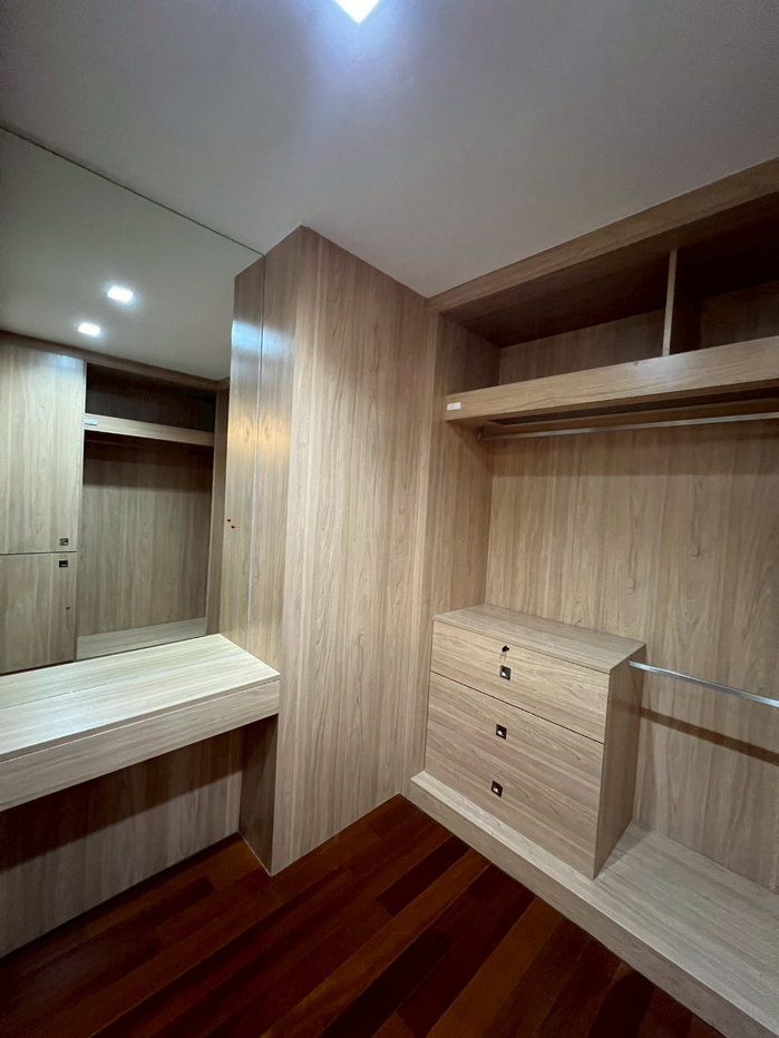 รูป For rent condo low rise at the Address sukhumvit 61 (S03-2312) - รูปที่ 7/42
