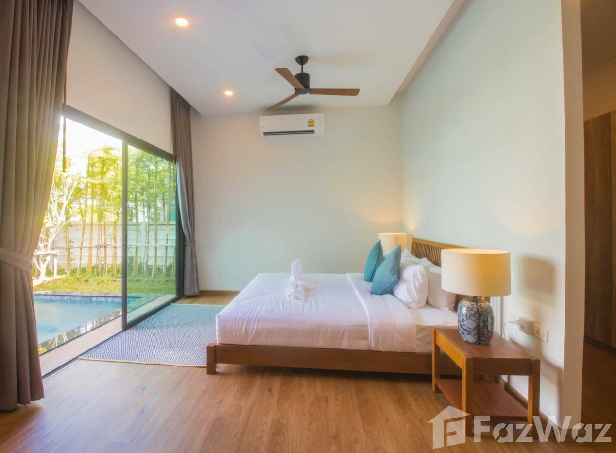 picture 2 Bedroom Villa for rent at Shambhala Sol 1063486 - 6/16