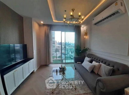 คอนโด 3-ห้องนอน ที่ เดอะบลูม สุขุมวิท 71 คอนโดมิเนียม ใกล้ BTS พระโขนง (ID 2869778)