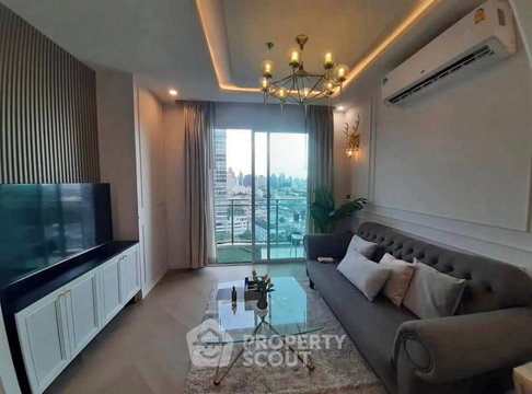 คอนโด 3-ห้องนอน ที่ เดอะบลูม สุขุมวิท 71 คอนโดมิเนียม ใกล้ BTS พระโขนง (ID 2869778)