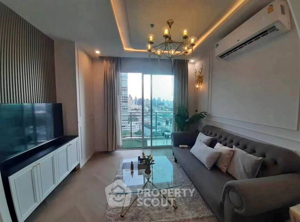 รูป คอนโด 3-ห้องนอน ที่ เดอะบลูม สุขุมวิท 71 คอนโดมิเนียม ใกล้ BTS พระโขนง (ID 2869778) - รูปที่ 1/11