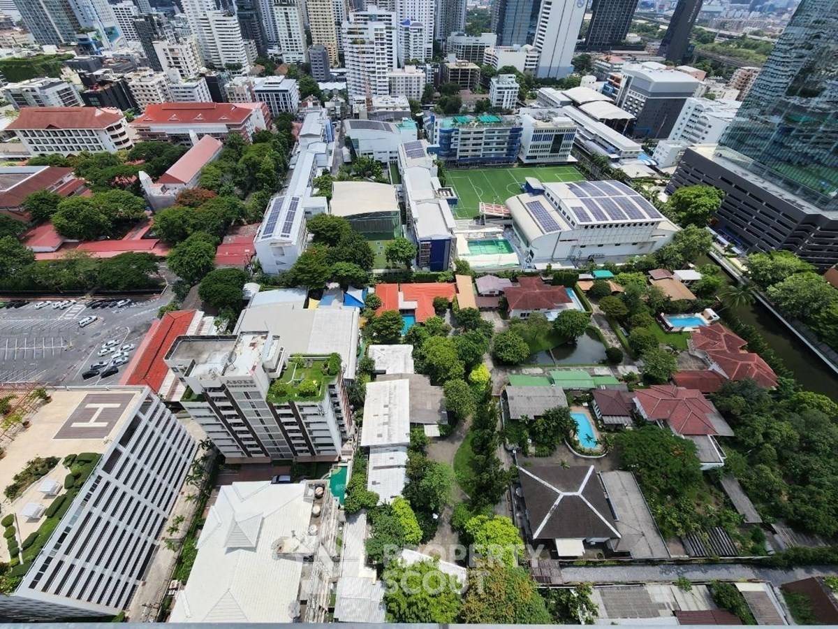 picture 2-BR Condo at The Lofts Asoke near MRT Phetchaburi (ID 2873881) - 5/16