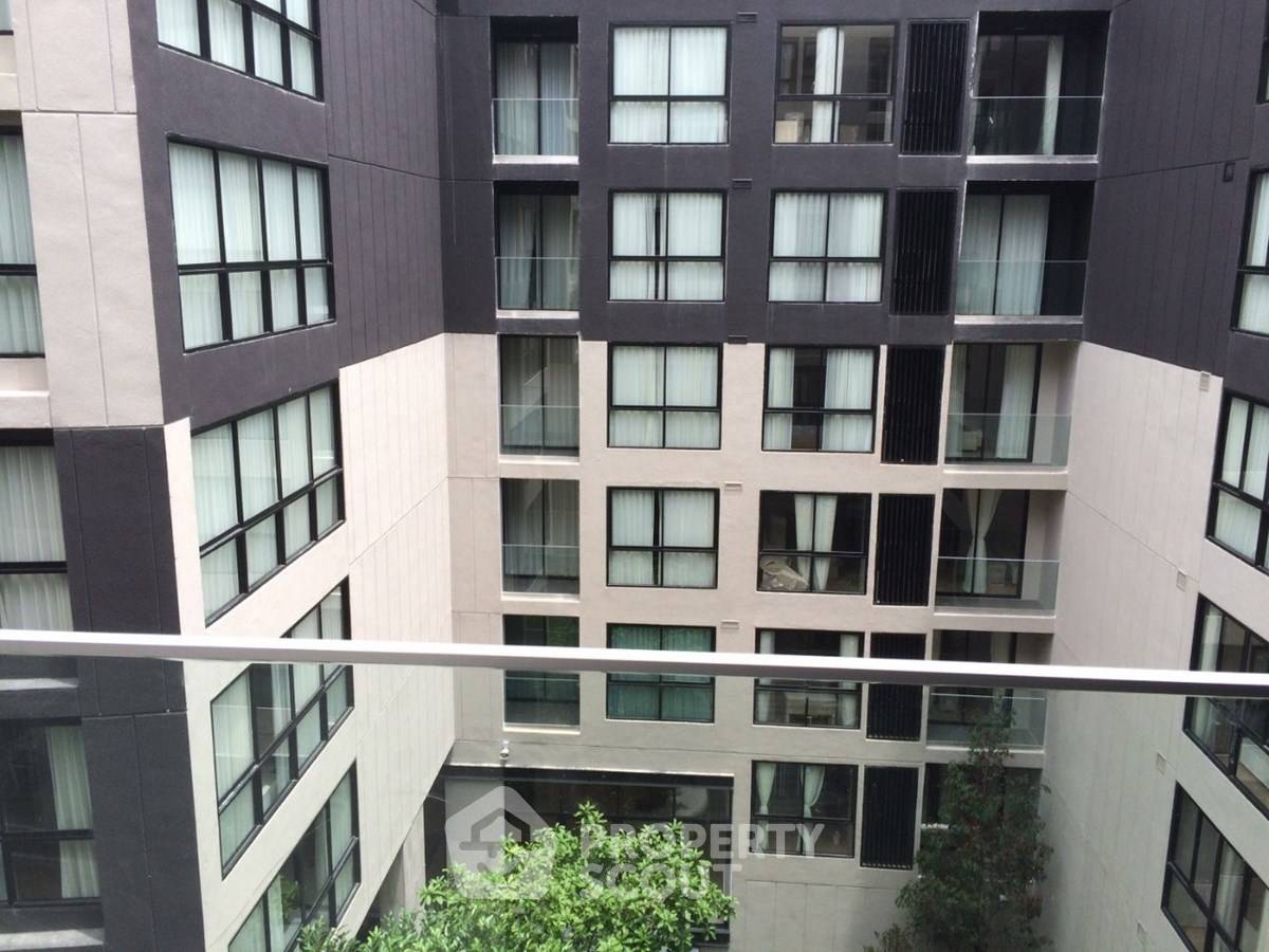 picture 1-BR 48 Sqm Condo In LIV @ 49 Near BTS Thong Lor (ID 2873952) - 3/9