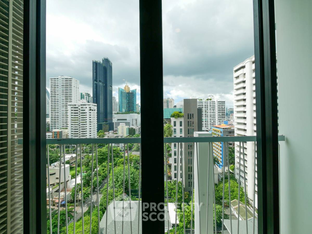 รูป คอนโด 2-ห้องนอน ที่ โนเบิล รีโคล ใกล้ MRT สุขุมวิท (ID 2875236) - รูปที่ 13/16