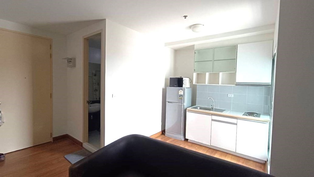picture For Rent The Parkland Ratchada-Thapra - 4/7