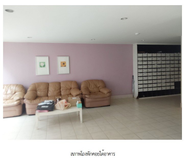 picture CONDO 30.24 Sq.m. Phasi Charoen Bangkok for 1.2M - 5/20
