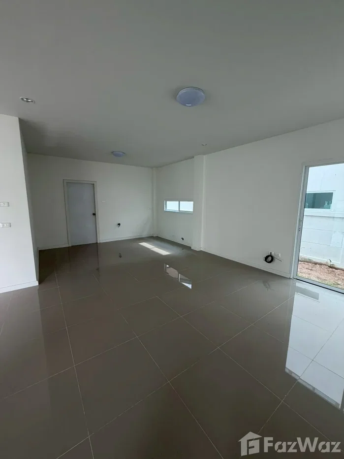 รูป ขาย บ้านเดี่ยว 3 ห้องนอน ในโครงการ ทรอปิคอล วิลเลจ 2  6245593 - รูปที่ 4/13