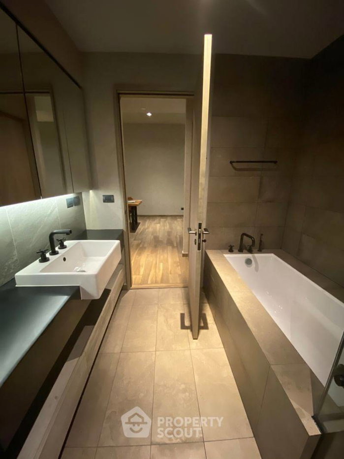 picture 2-BR Condo at The Lofts Asoke near MRT Phetchaburi (ID 2874563) - 11/17