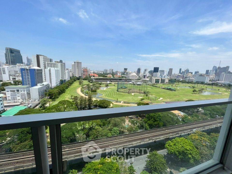 รูป คอนโด 2-ห้องนอน ที่ 185 ราชดำริ ใกล้ BTS ราชดำริ (ID 2873910) - รูปที่ 9/19