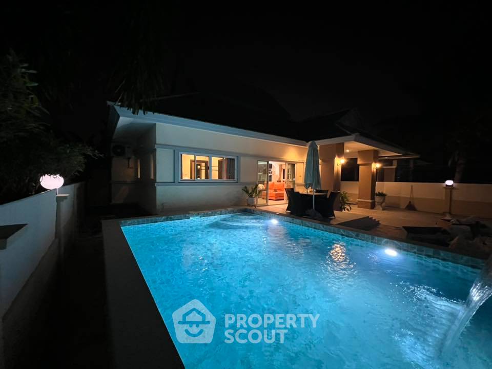 รูป วิลล่า 3-ห้องนอน ที่ เอ็มเมอร์รัล กรีน ใน ทับใต้ (ID 2872836) - รูปที่ 1/15