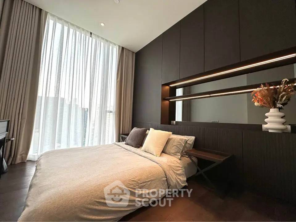 รูป คอนโดมิเนียม 3 ห้องนอน ชั้น 19 พื้นที่ 115 ตร.ม. โครงการ Laviq Sukhumvit 57 ใกล้ BTS ทองหล่อ 200 ม. (ID 2873742) - รูปที่ 14/21
