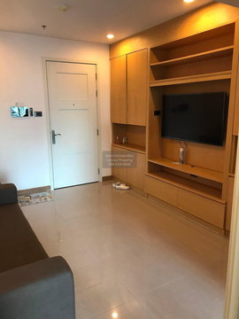 🔥🔥🔥 For Rent Condo , Supalai Wellington 2 , MRT-Thailand Cultural Centre , Huai Khwang , Huai Khwang , Bangkok , CX-153801 ✅ Live chat with us ADD LINE @connexproperty ✅ 🔥🔥🔥