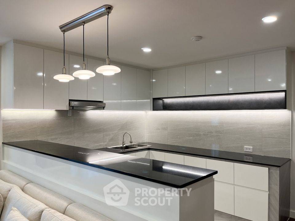picture 3-BR Condo at Richmond Palace Condominium near BTS Phrom Phong (ID 2873943) - 6/18
