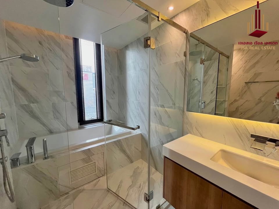 picture ✨ For  Rent: Muniq Sukhumvit 23  Condo ✨  💰 Only 75,000 THB/month - 7/8