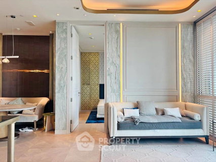 รูปภาพ คอนโด 2-ห้องนอน ที่ เดอะ เรสซิเดนซ์ แอท แมนดาริน โอเรียนเต็ล กรุงเทพฯ ใกล้ BTS สะพานตากสิน (ID 2866487)