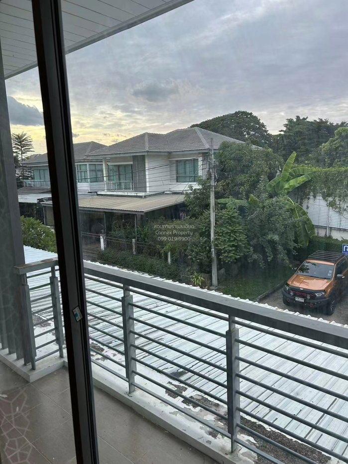 รูป เช่าบ้าน  เพอร์เฟค เพลส รามคำแหง - สุวรรณภูมิ 2 มีนบุรี เขต มีนบุรี กรุงเทพ CX-153844 ✅ ทักไลน์ @connexproperty ตอบทันที ทีมงานมืออาชีพ ✅ - รูปที่ 12/12